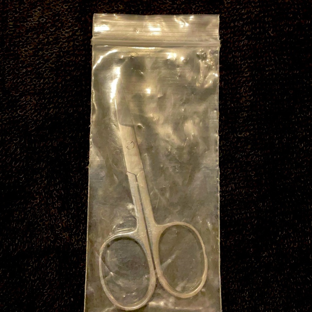 Lash Tweezer